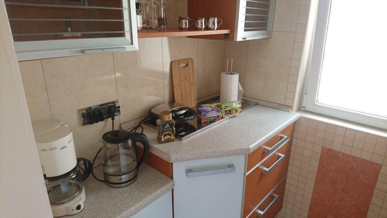 Eco Apartment غييكا المظهر الخارجي الصورة