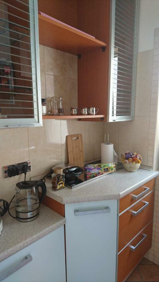 Eco Apartment غييكا المظهر الخارجي الصورة