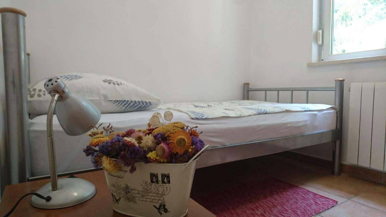 Eco Apartment غييكا المظهر الخارجي الصورة