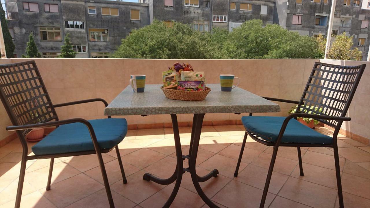 Eco Apartment غييكا المظهر الخارجي الصورة