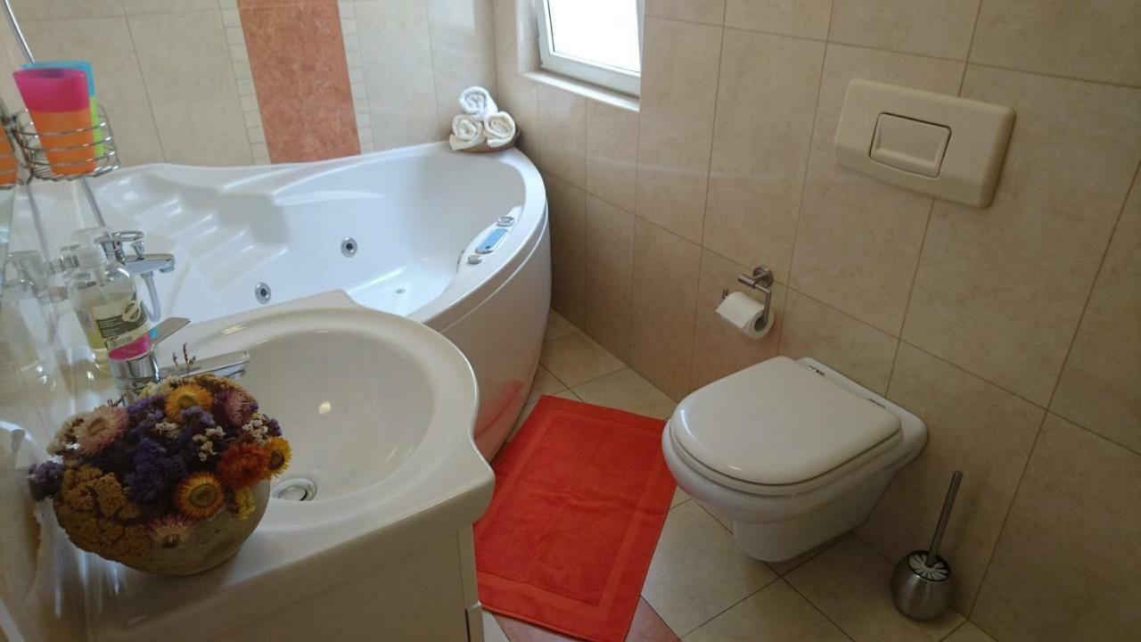 Eco Apartment غييكا المظهر الخارجي الصورة