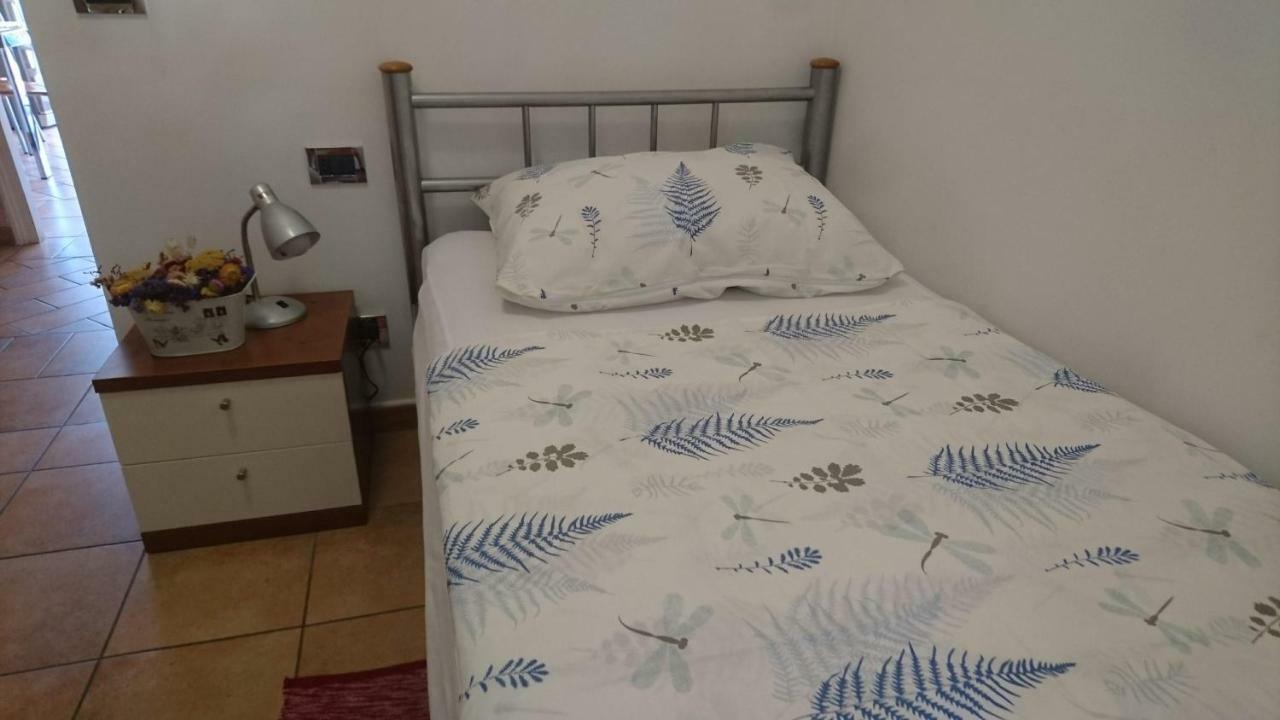 Eco Apartment غييكا المظهر الخارجي الصورة