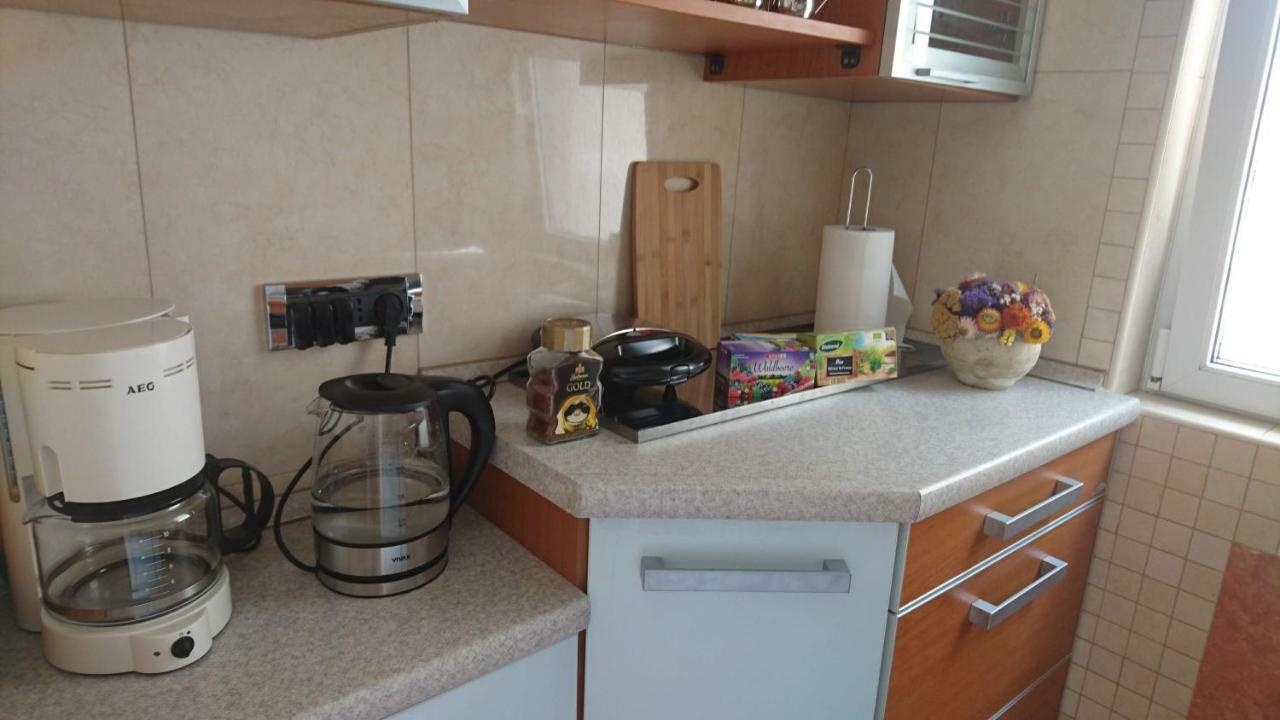 Eco Apartment غييكا المظهر الخارجي الصورة