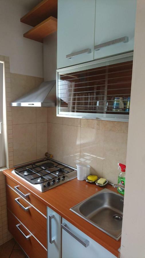 Eco Apartment غييكا المظهر الخارجي الصورة