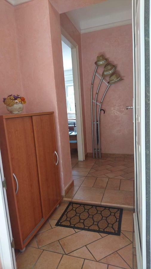 Eco Apartment غييكا المظهر الخارجي الصورة