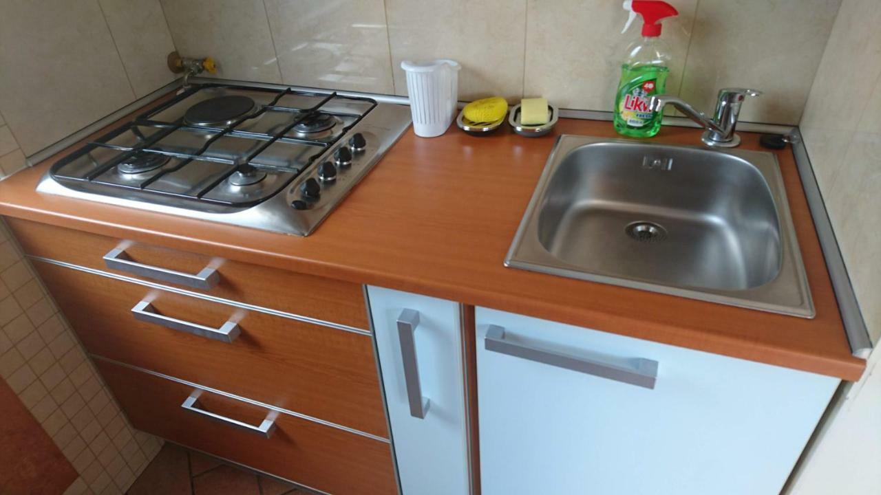 Eco Apartment غييكا المظهر الخارجي الصورة